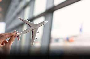 Courier Service to India Door to Door Air Cargo