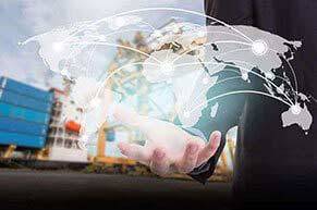 Freight Forwarding to India